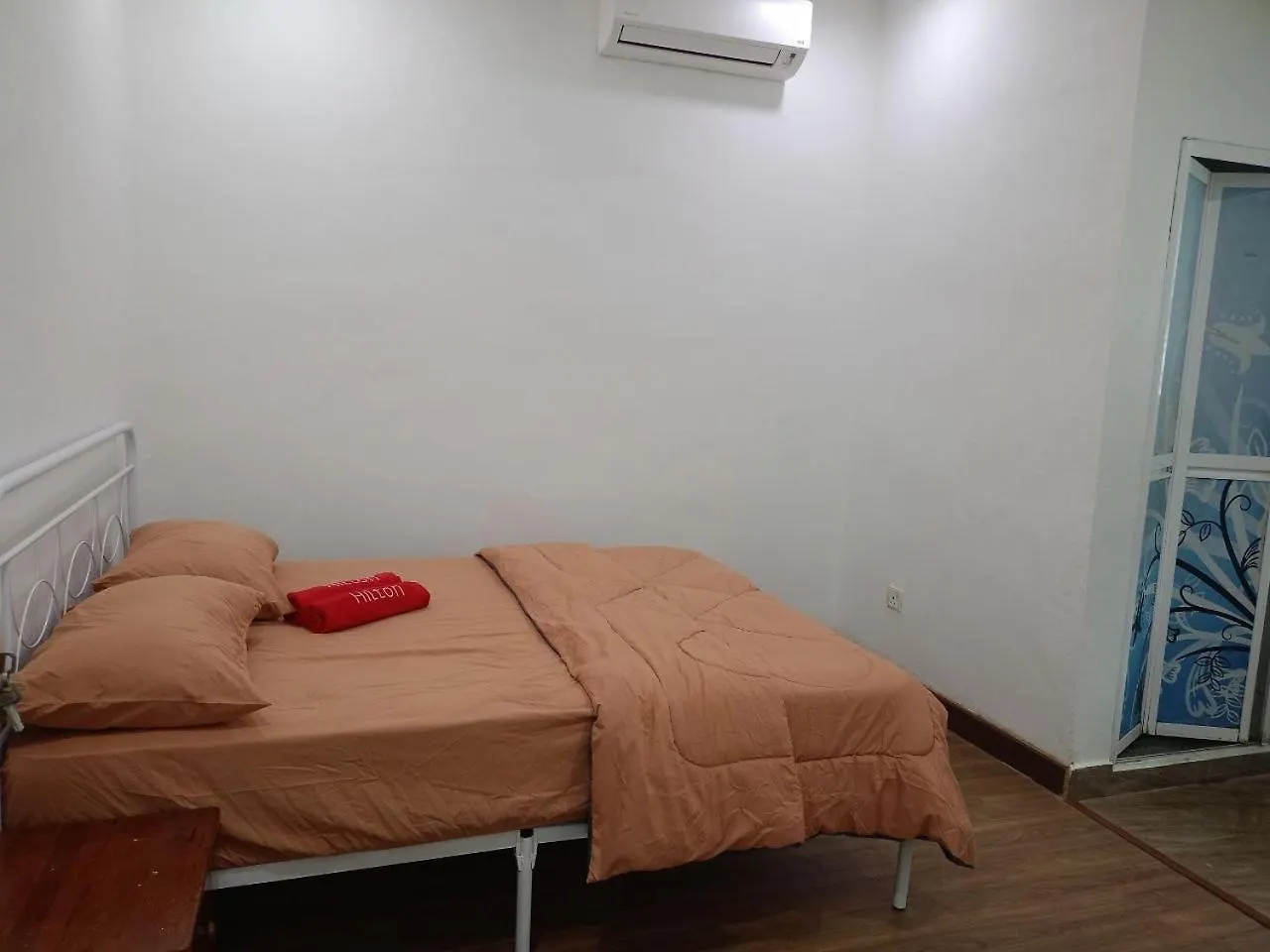 Umieta Homestay Johor Bahru Malajzia