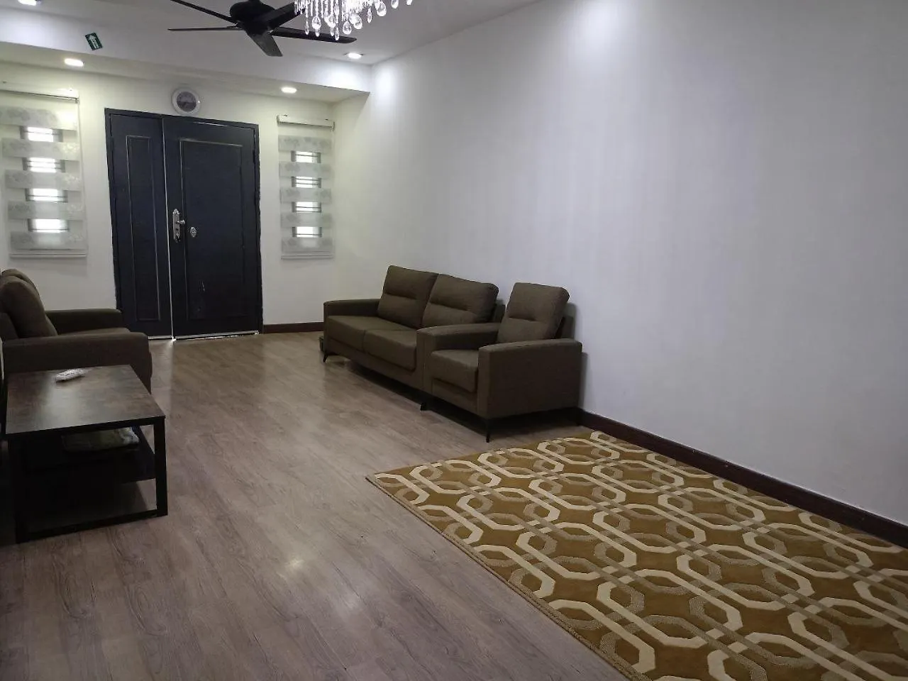 Umieta Homestay Johor Bahru 0*,  Malajzia