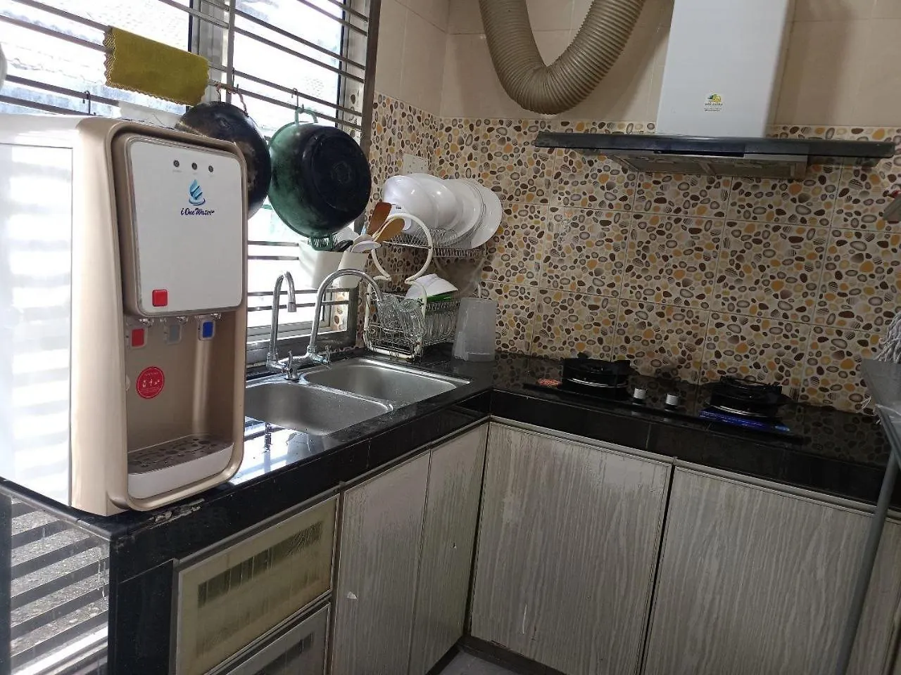 Umieta Homestay Johor Bahru Nyaraló